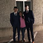 Profile Picture of Adam Burrows (@adamburrows13) on Instagram