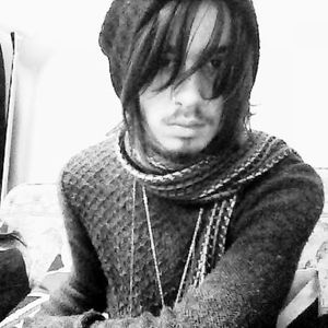 Profile Picture of Adam Cúshén (@allthehateinyourheart) on Myspace