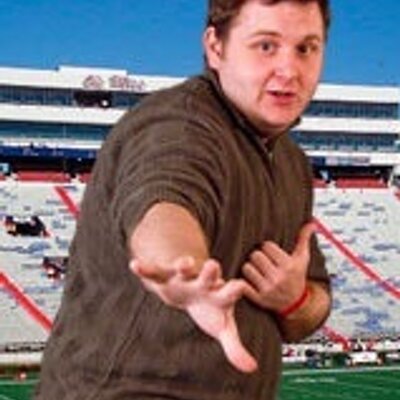 Profile Picture of Jacob Wynn Dawson (@@jacobwdawson) on Twitter