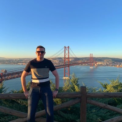 Profile Picture of Daniel Hawthorne (@danhawth) on Twitter