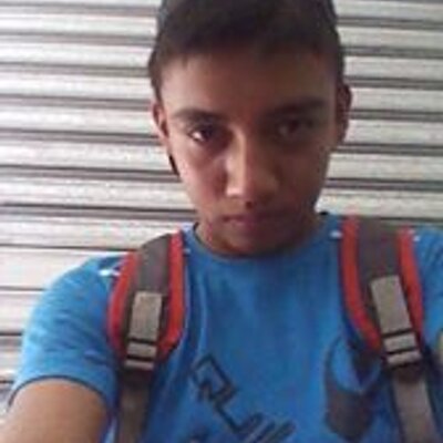 Profile Picture of Byron Cabrera (@byroncabrera19) on Twitter