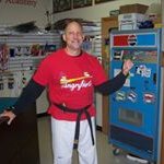 Profile Picture of World Martial Arts St. Louis (@bill.winkler) on Instagram