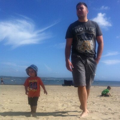 Profile Picture of Matt Coghlan (@mcogs1) on Twitter