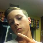 Profile Picture of Matthew Stockwell (@fishin_aholic777) on Instagram