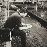 Profile Picture of Dedy Supit (@dedy_supit) on Flickr