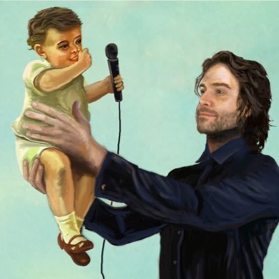 Profile Picture of Out Of Context Chris D’Elia (@NoContextDelia_) on Twitter