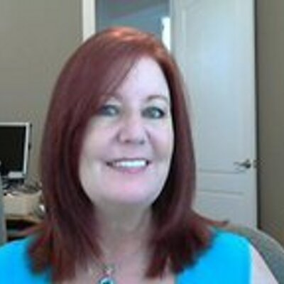 Profile Photo of Joyce Magee (@joyce_magee) on Twitter