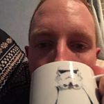 Profile Picture of Christopher Robert Morgan (@elginge88) on Instagram