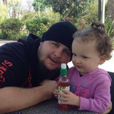 Profile Picture of Michael James Maas (@bigdaddy6661987) on Twitter