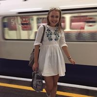 Profile Picture of Bea Mulraine (@bea-mulraine) on Quora