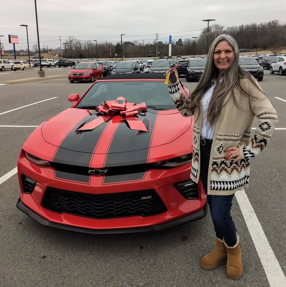 Profile Picture of Barbie Hemmingsen (@bhemmingsen) on Poshmark