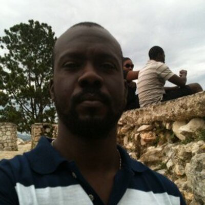 Profile Picture of Webster Berleus (@sterlou80) on Twitter