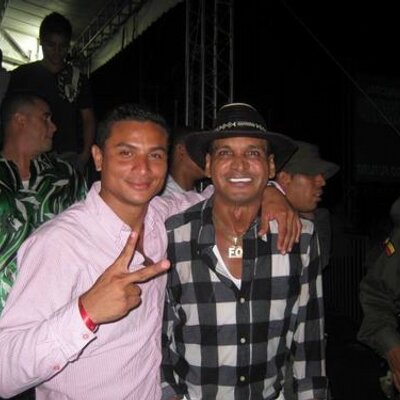 Profile Picture of Mario Palomino (@GrisalesMario) on Twitter