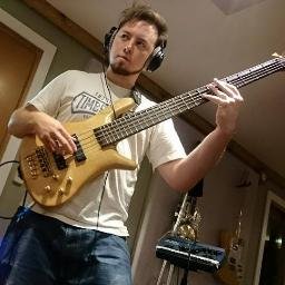 Profile Picture of Daniel Fraser-Betts (@SendMeBass) on Twitter