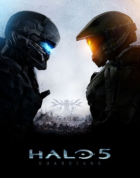 Profile Picture of Halo 5: Guardianson Wikipedia