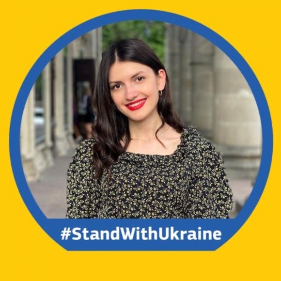 Profile Picture of Tetiana Pavlyk (@tetianapavlyk) on Poshmark