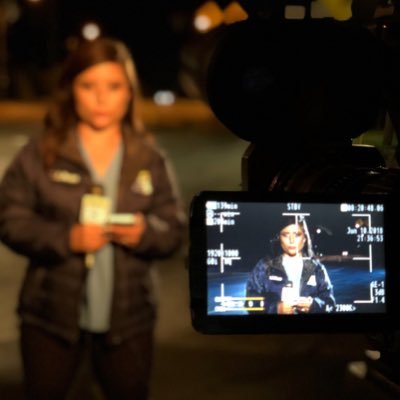 Profile Picture of Allison Martinez (@AMartinez_TV) on Twitter