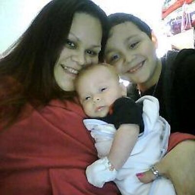 Profile Picture of Michelle Paz (@MexiJellyBeanz) on Twitter