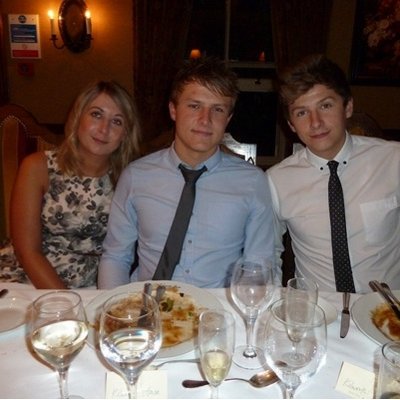 James Crown - Twitter Profile Picture of James Crown (@crownyj24) on Twitter