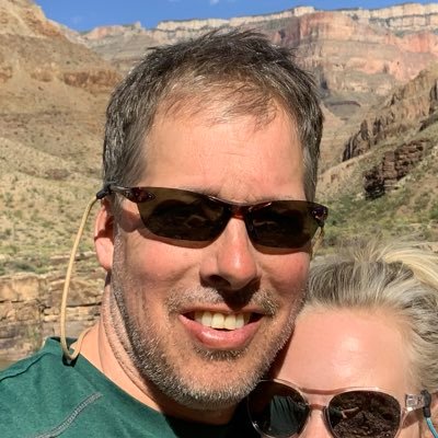Profile Picture of Stuart Gunn (@StuartRGunn) on Twitter