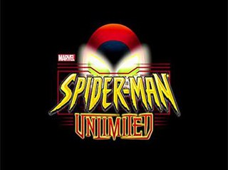 Profile Picture of Spider-Man Unlimitedon Wikipedia