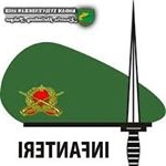 Profile Picture of TNI AD KOSTRAD (@alexander_steven_kurniawan) on Instagram