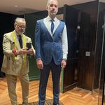 Profile Picture of Mr Tailor (@official_david_fashion) on Instagram
