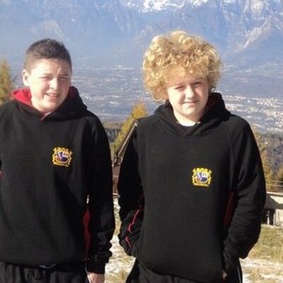 Profile Picture of Rory Myles Roberts (@Rory_Myles) on Twitter