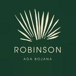 Profile Picture of Robinson houses, Ada Bojana (@robinson.ada.bojana) on Instagram