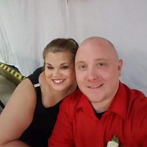 Profile Picture of Joe Rickman (@Barcode863) on Twitter