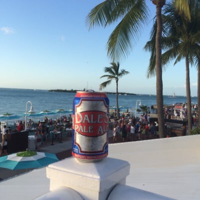 Profile Picture of James Printz (@OskarBluesJames) on Twitter