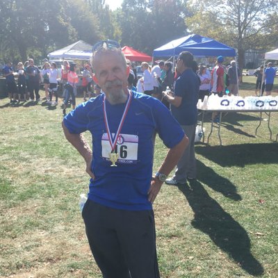 Profile Picture of Garry Sampson (@GarrySampson7) on Twitter