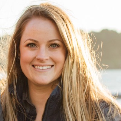 Profile Picture of Erica Knowlton Bennett (@ejknowlton) on Twitter