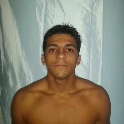 Profile Picture of Chris Pfister (@TeamPfister) on Twitter