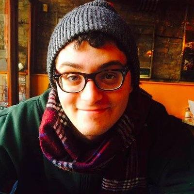 Profile Picture of Marc Lombardo (@lombardo_marc) on Twitter