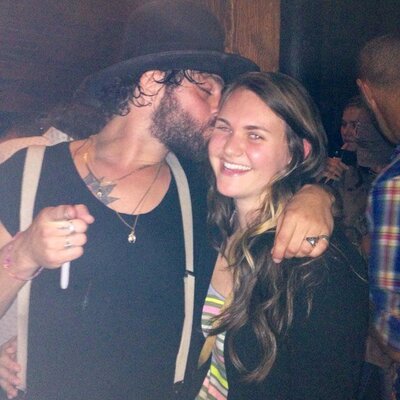 Profile Picture of Catherine Trawinski (@catherachono) on Twitter