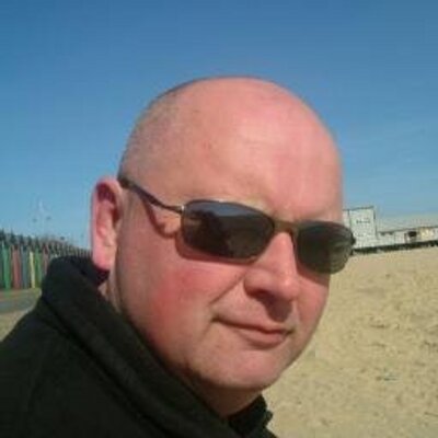 Profile Picture of Dave Sharples (@DaveSharples123) on Twitter