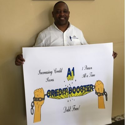 Profile Picture of Ronald E. Bell (@cleanasabell) on Twitter