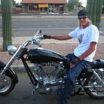 Profile Picture of Gerald Schafer (@geraldschafer) on Instagram