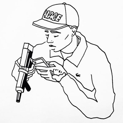 Profile Picture of Shotaro Shimojo (@joo_simo) on Twitter