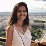 Profile Picture of Nehali Shah (@nehali_shah) on Instagram