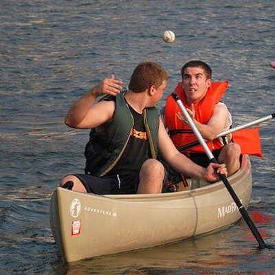 Profile Picture of Dan Foust (@foustyupinshay) on Twitter