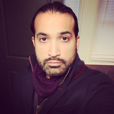 Profile Picture of John Solis (@JaySolis) on Twitter