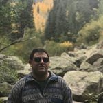 Profile Picture of Matt Mager (@mattymage) on Instagram