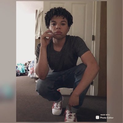 Profile Picture of Jayson Mitchell (@JaysonDM99) on Twitter