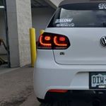 Profile Picture of Seth Baldwin (@veedub.mk6ixr) on Instagram