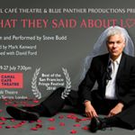 Steve Budd - Instagram Profile Picture of Steve Budd (@buddgram) on Instagram