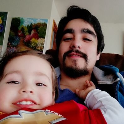 Profile Picture of Carlos Muñoz (@CarlitosAlbert0) on Twitter