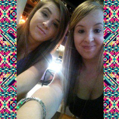 Profile Picture of Cassidy Pierce (@Cassidaayyyy) on Twitter