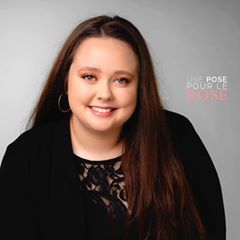 Profile Picture of Coraly Duquette (@coralyduquette) on Tiktok
